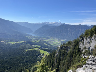 Dachstein 2995m, Bad Goisern, Hallstättersee