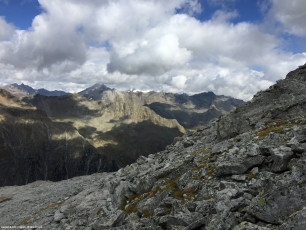Dreiherrnspitze (3.499m)