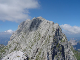 Montasch (2.754m)
