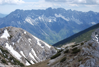 Koschuta (2.059m)