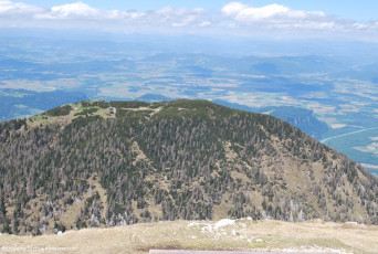 Kleine Obir (1.948m)