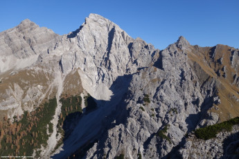 Böses Weible (2.599m)
