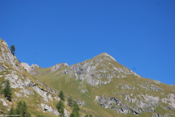 Wiesbauerspitze (2.767m) vorher Mullwitzkogel genannt, 2007 nach dem Wursthersteller Wiesbauer unbenannt