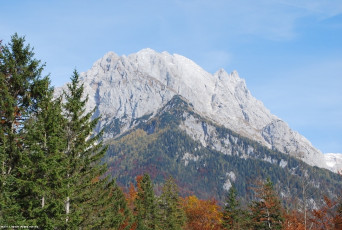 Bavški Grintavec (2.347m)