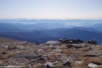 li.Grintavec (2.558m) Steineralpen-Slowenien