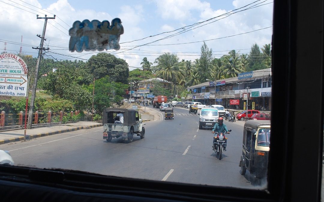 Andamanen – Port Blair nach Havelook Iland