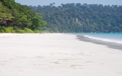 Andamanen – Havelook Iland, Devin Paradise Resort