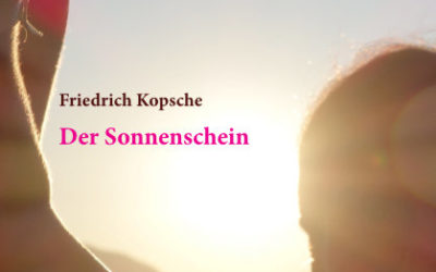 Der Sonnenschein