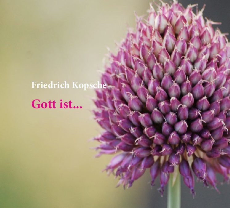 Gott ist_02