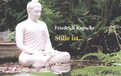 Stille ist…