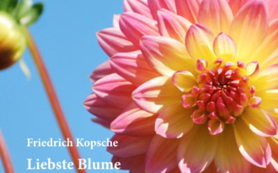 Liebste Blume