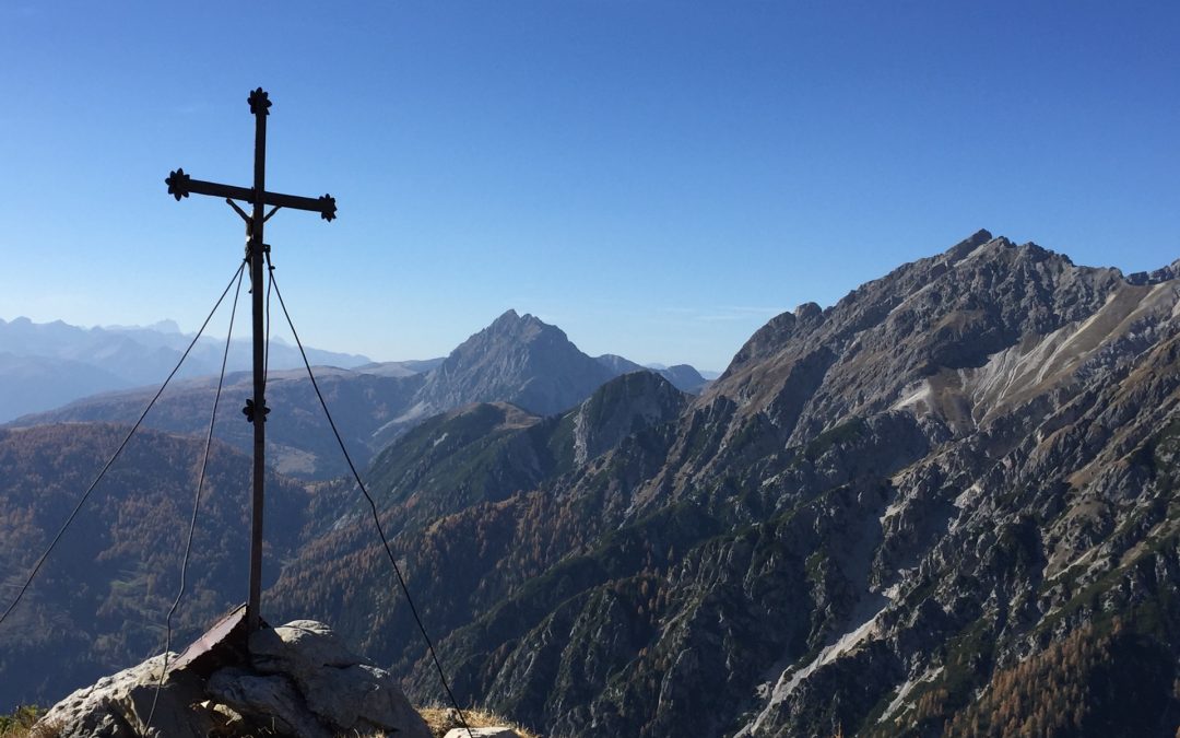 Soleck (2.221m) Lacknalm (1.654m) Tuffbad (1.262m) Kärnten