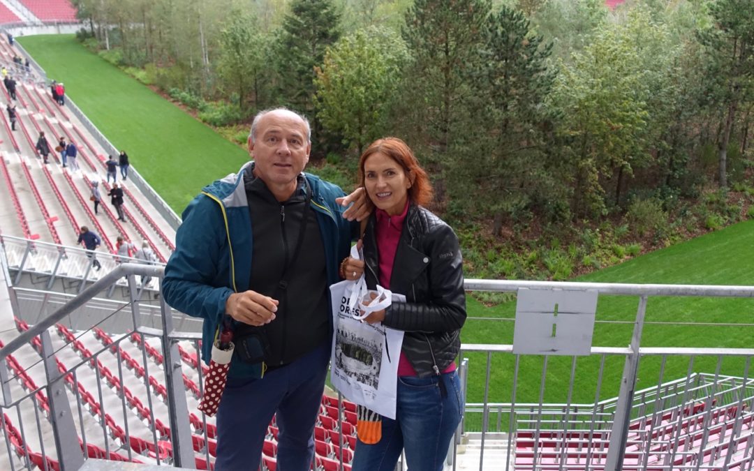 For Forest 2019 – Bilder im Zeitraffer