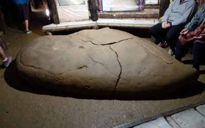 Keramik Stones, Ravne Tunnel – Bosnische Pyramiden 2023/2019