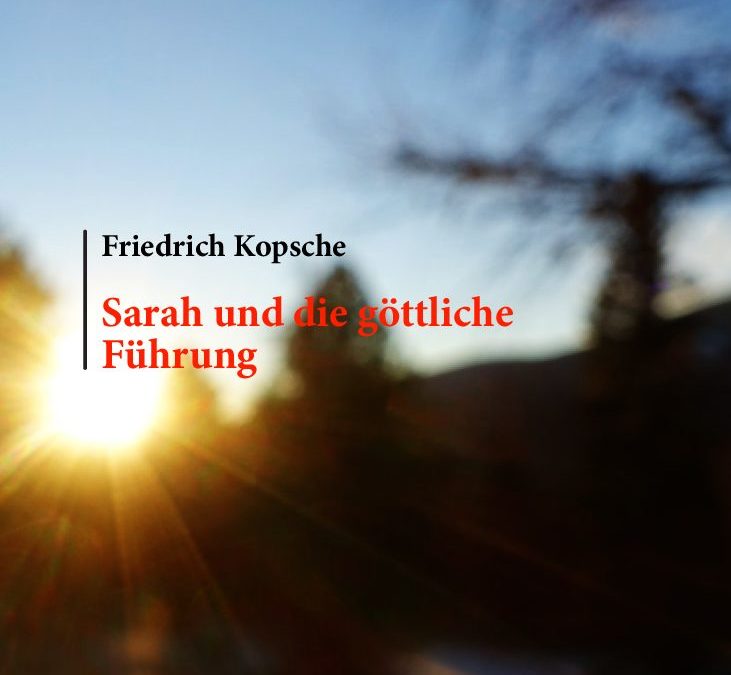 A_Sarah und die göttliche Führung