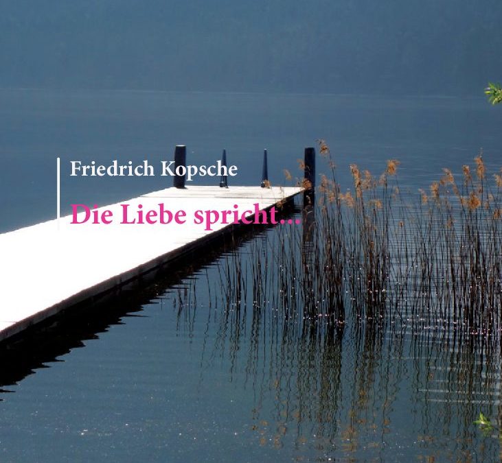 A_die Liebe spricht