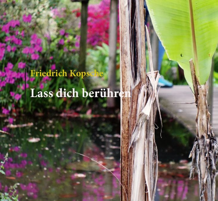 Lass dich berühren