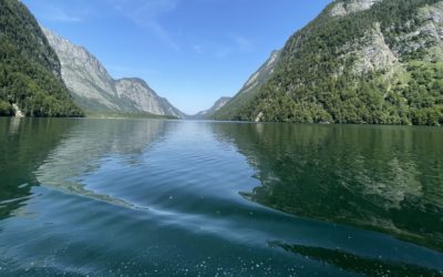 Königsee Rundfahrt – Berchtesgarden, Bayern