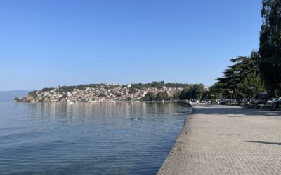 Ohrid