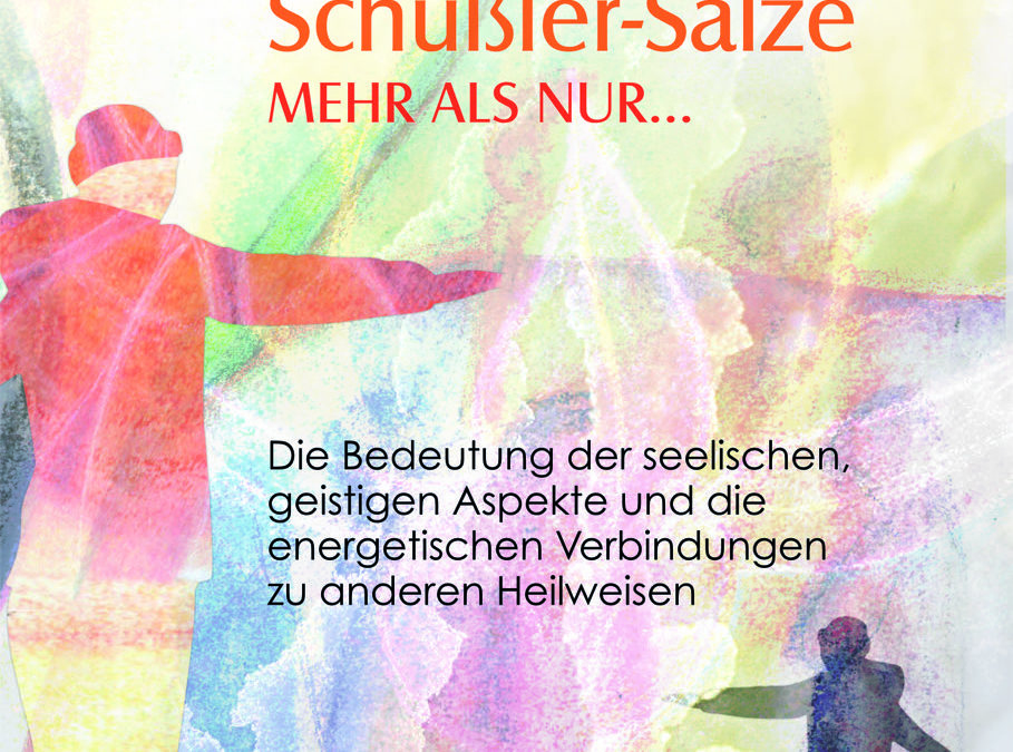 Schüssler Salze